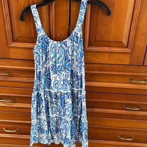 Lilly Pulitzer sundress